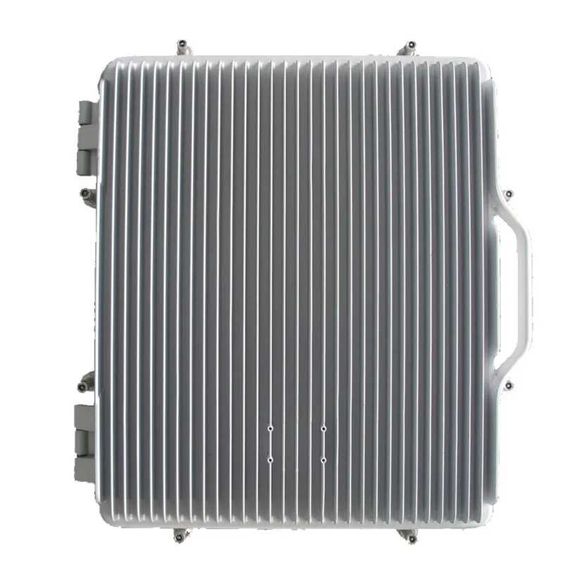 Analog Optical Fiber Repeater