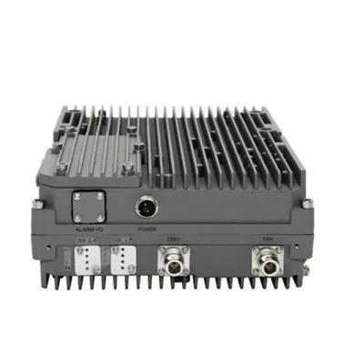 محطة قاعدة الاتصالات DMR