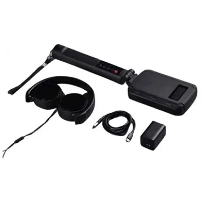 كاشف العقدة غير الخطية