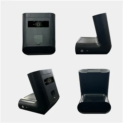 بيكو مكرر لاسلكي